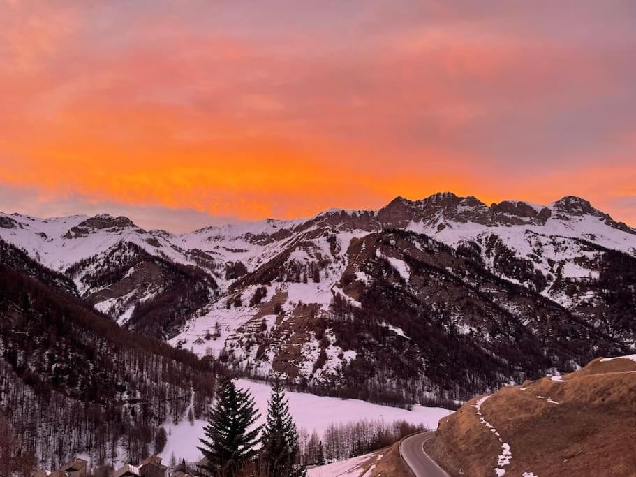 La Bianca * * Cosy Et Chaleureux Daire Saint-Vérand Dış mekan fotoğraf