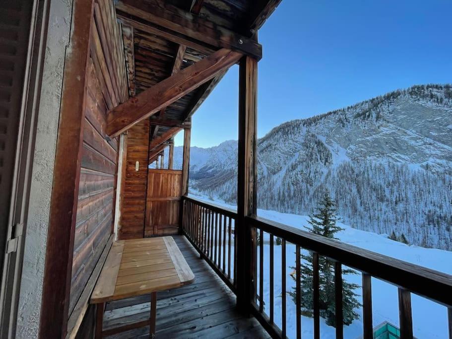 La Bianca * * Cosy Et Chaleureux Daire Saint-Vérand Dış mekan fotoğraf
