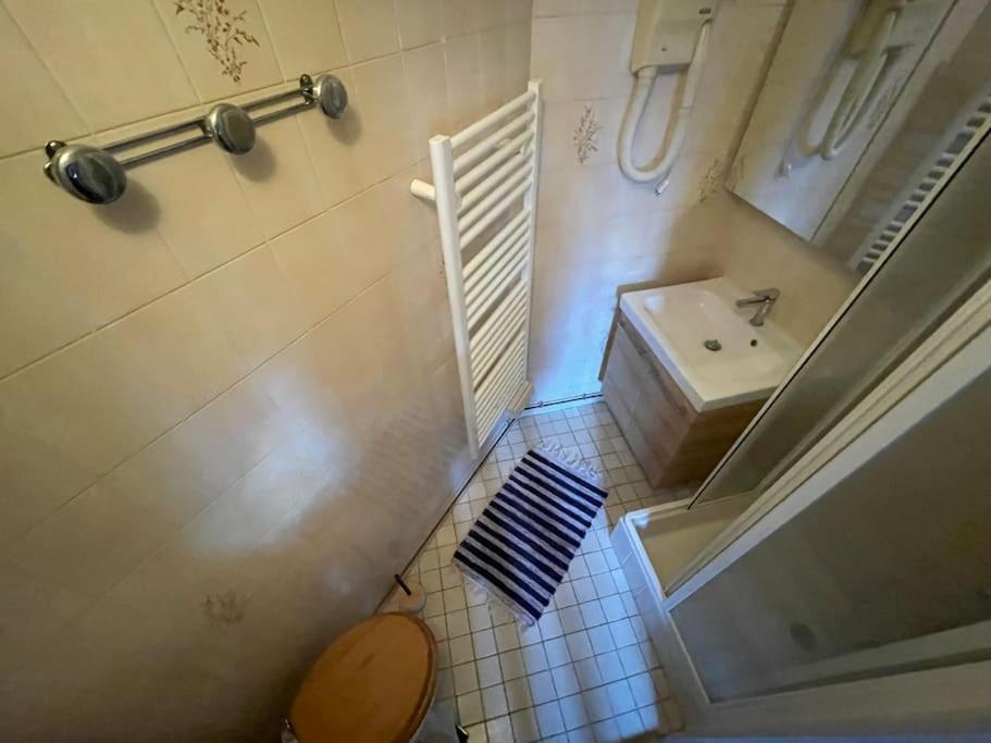 La Bianca * * Cosy Et Chaleureux Daire Saint-Vérand Dış mekan fotoğraf